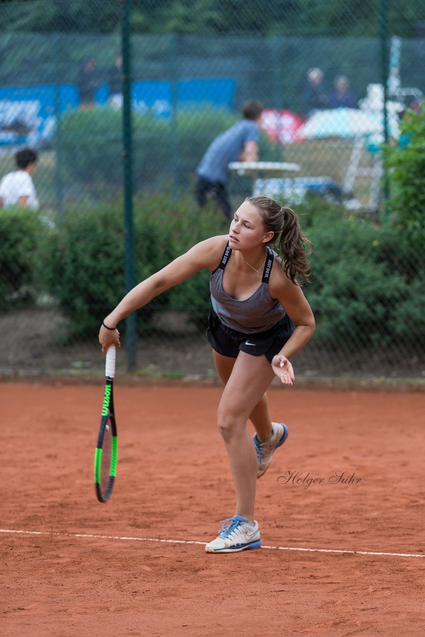 Bild 208 - ITF Future Nord